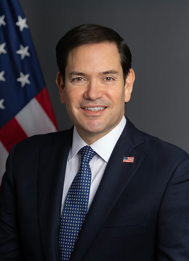 Marco Rubio : Un Politisien Influant aux États-Unis