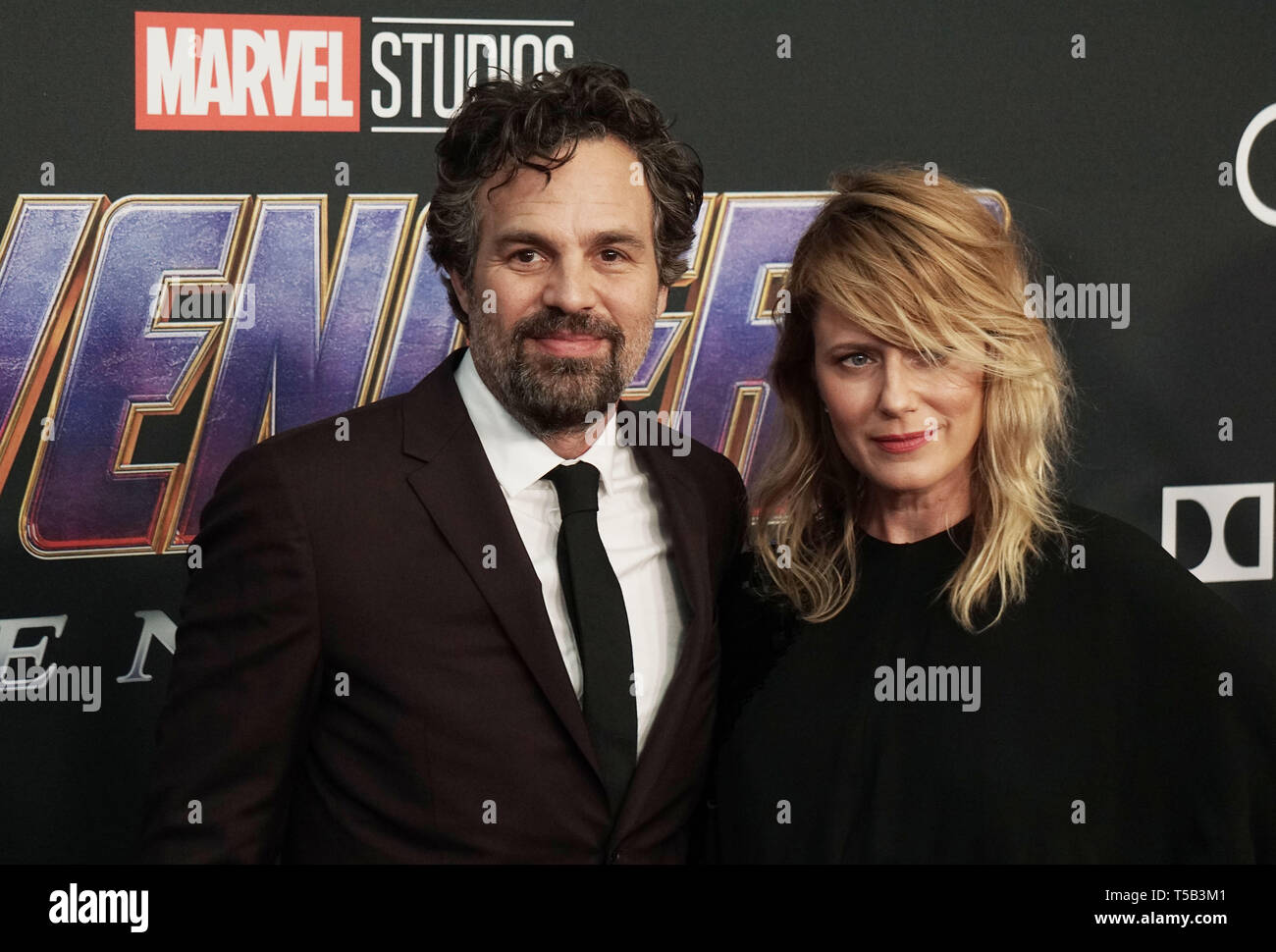 Mark Ruffalo : Un Acteur Passionné et un Avocat de l'Environnement