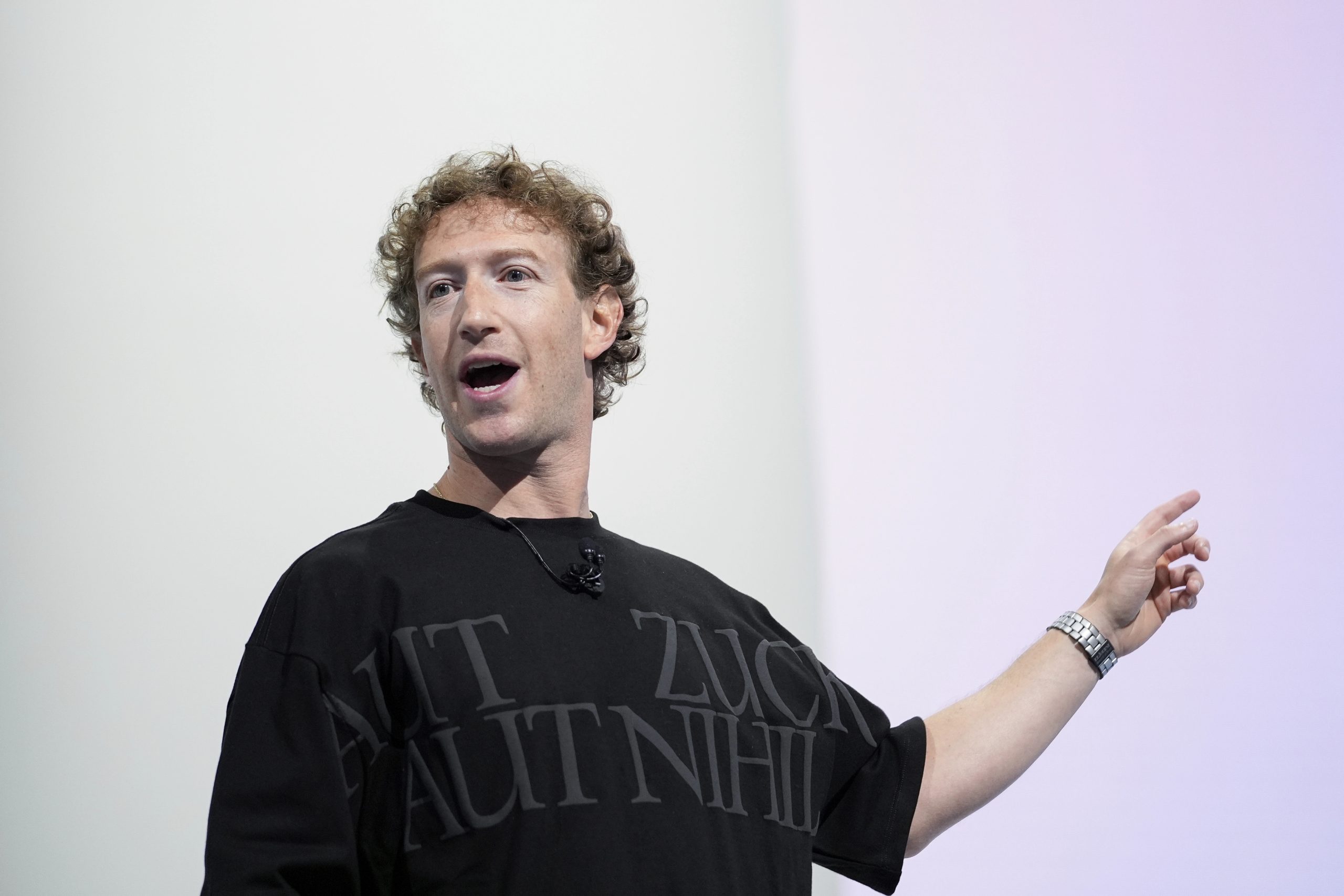 Mark Zuckerberg : Le visage derrière Facebook