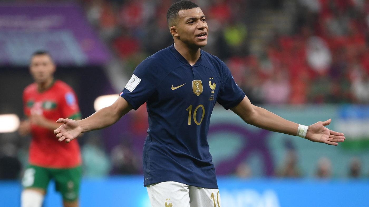 Les Derniers Événements Concernant les Matchs de France