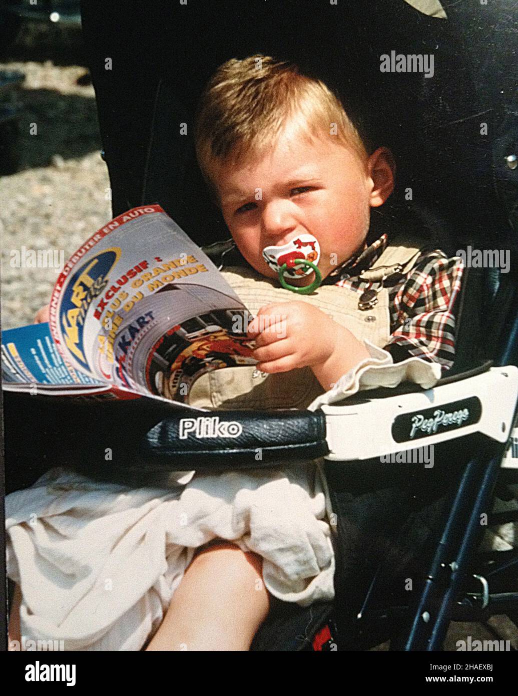 Max Verstappen : Le Nouveau Visage de la Formule 1