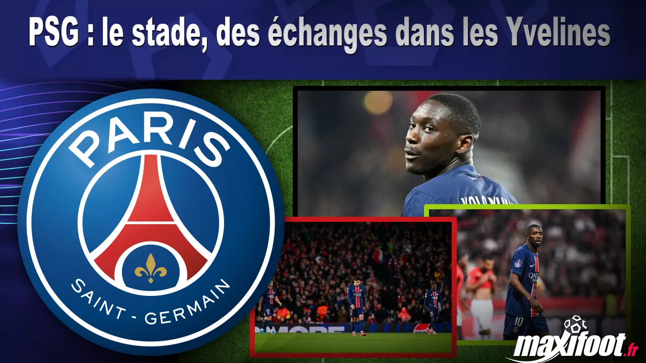 Maxifoot : Tout Savoir sur l&rsquo;Actualité du Football