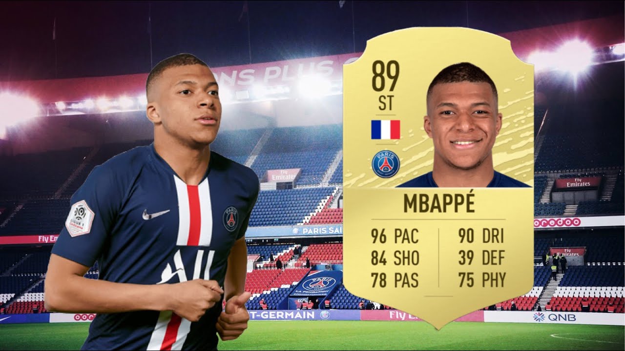 Kylian Mbappé : L'Ascension d'une Légende du Football