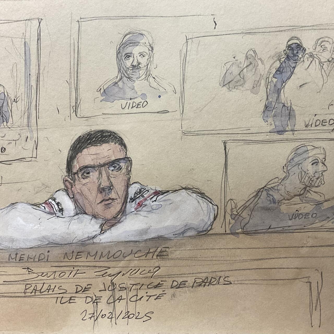 Le procès de Mehdi Nemmouche : enjeux et conséquences