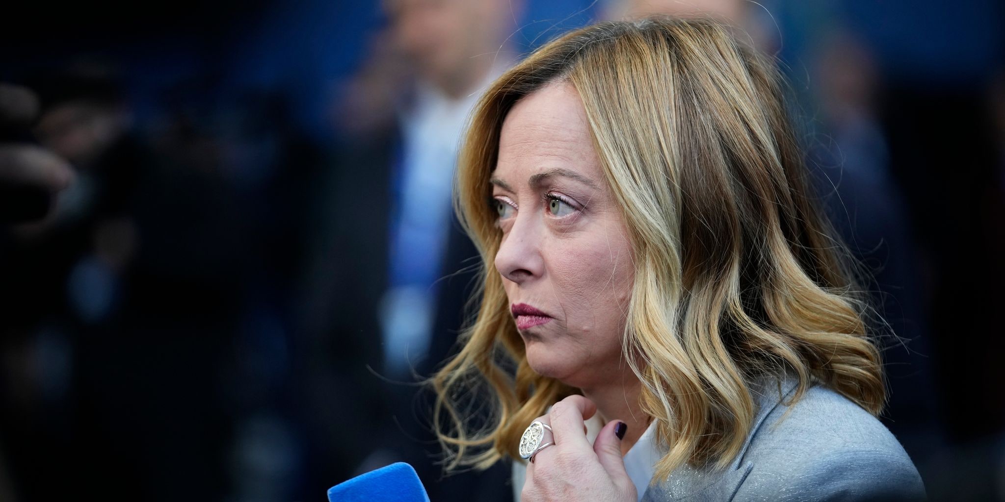 La carrière politique de Giorgia Meloni : Une ascension remarquable