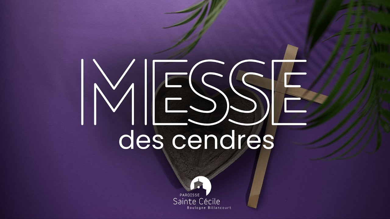 Mercredi des Cendres 2025 : Signification et Traditions