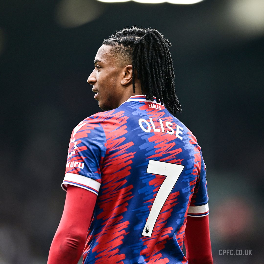 Michael Olise : Une Promesse du Football Européen