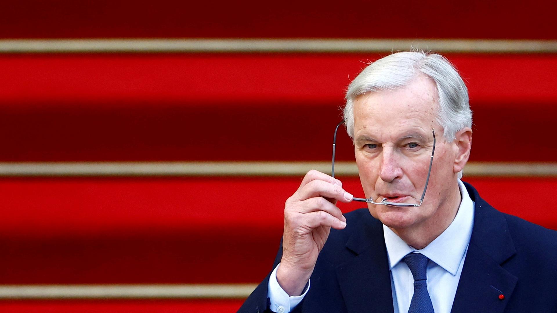 Le parcours politique de Michel Barnier et son impact en Europe