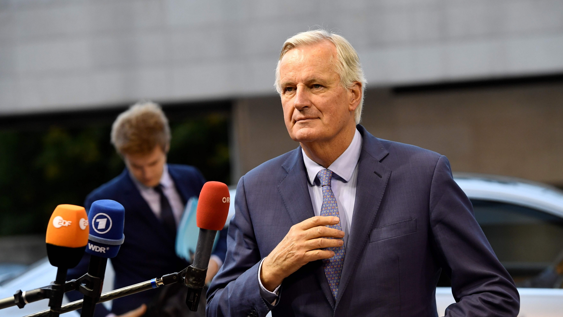 Michel Barnier : L'homme derrière les négociations sur le Brexit