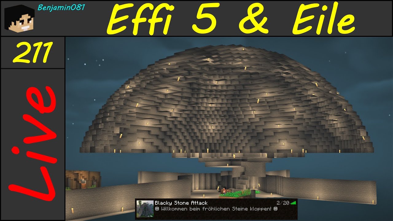 Tout Savoir sur Minecraft Live 2023