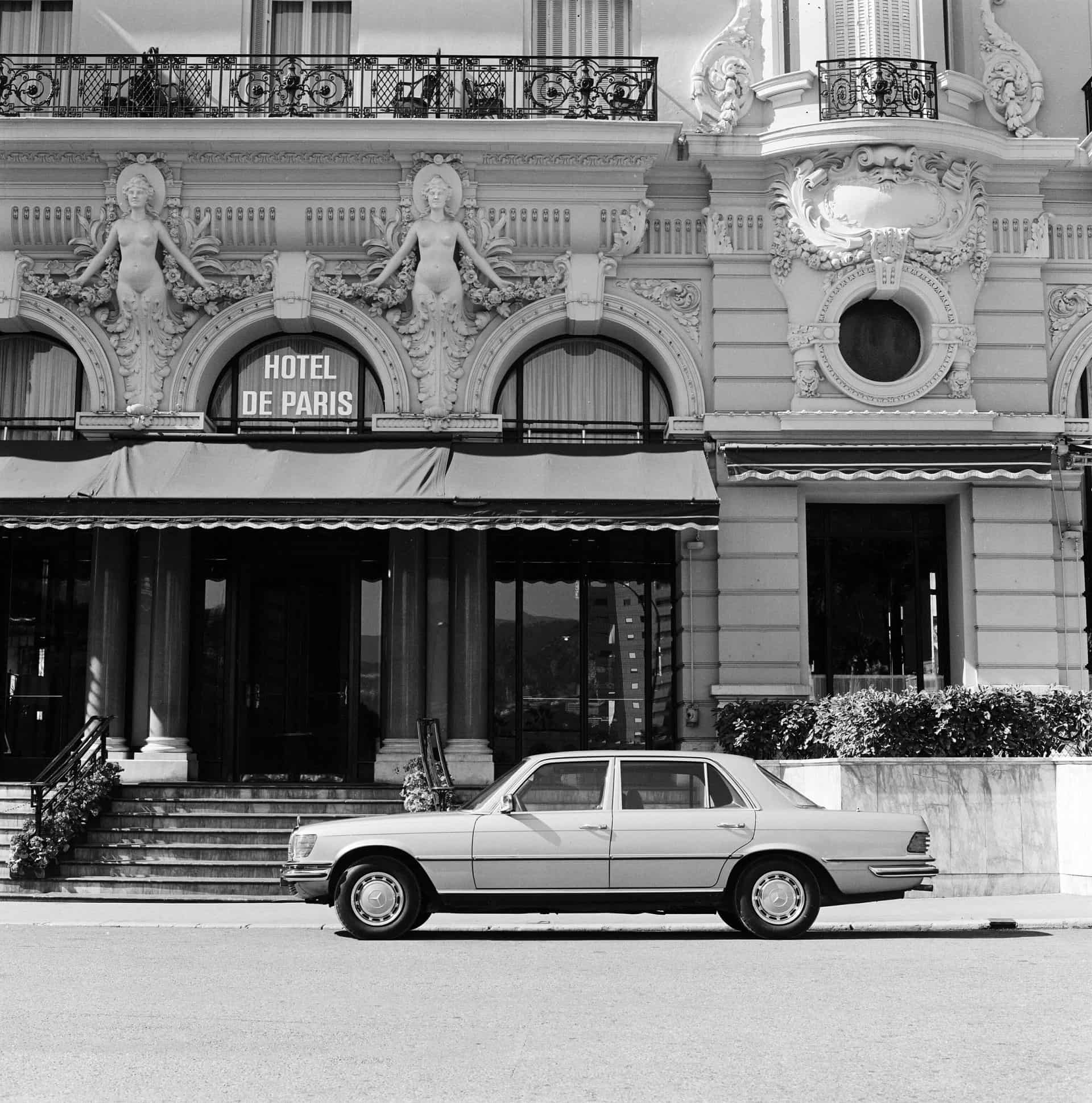 Le Voyage entre Monaco et Paris : Luxe et Culture en Route