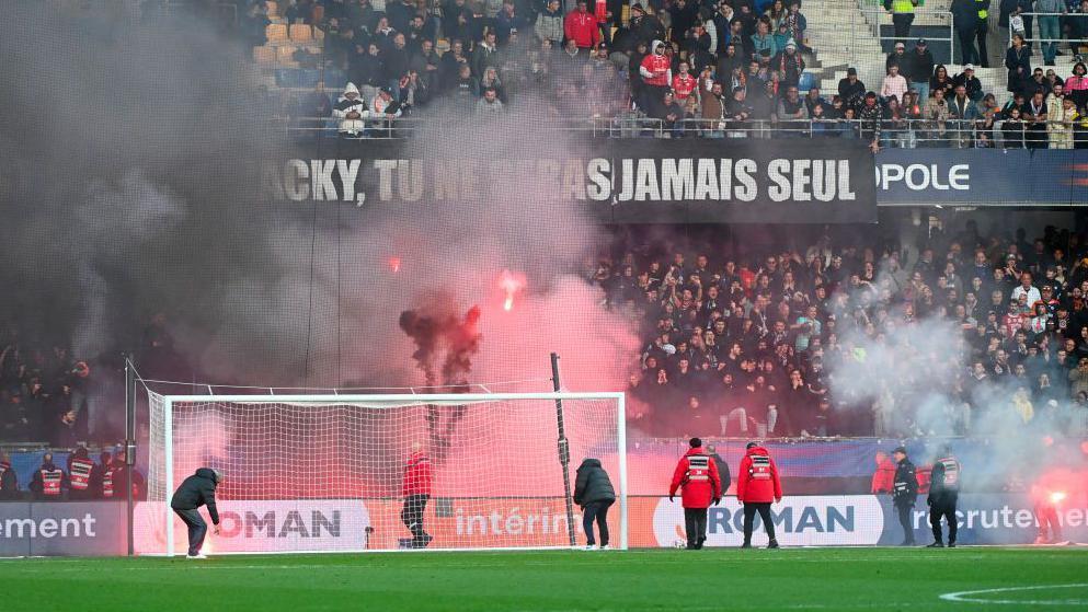 Montpellier – Saint-Étienne : Un match décisif en Ligue 1