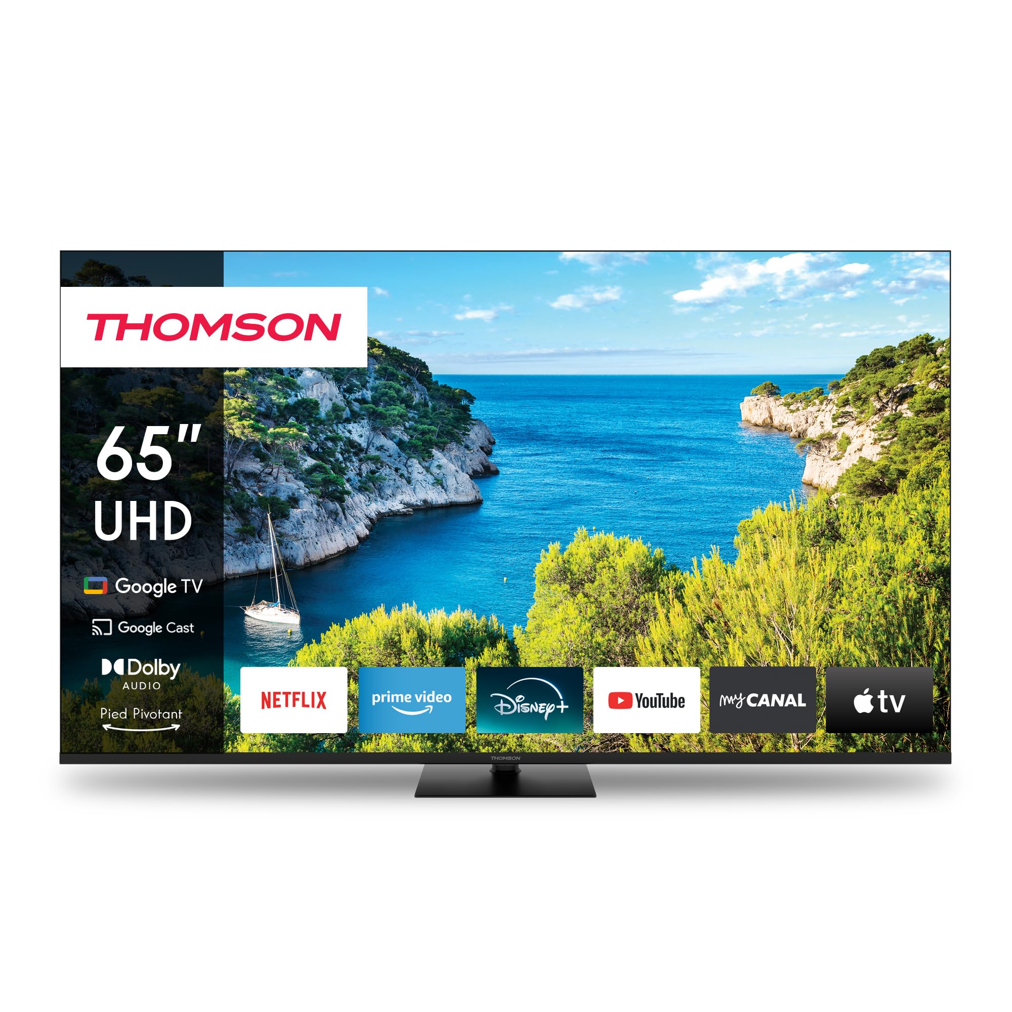 L&rsquo;essor de MyCanal dans l&rsquo;univers du streaming