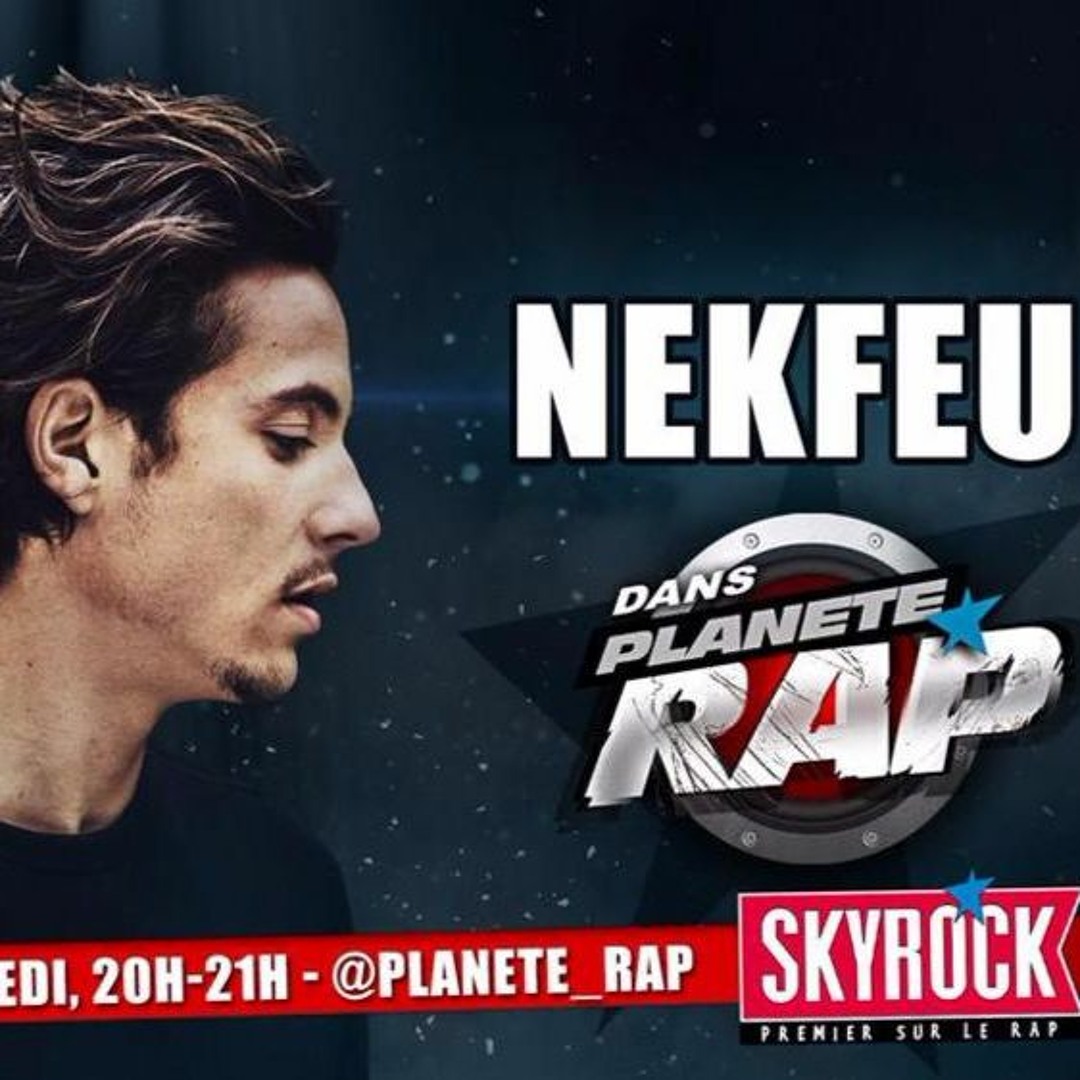 Nekfeu : L&rsquo;Artiste Engagé et Innovant du Rap Français