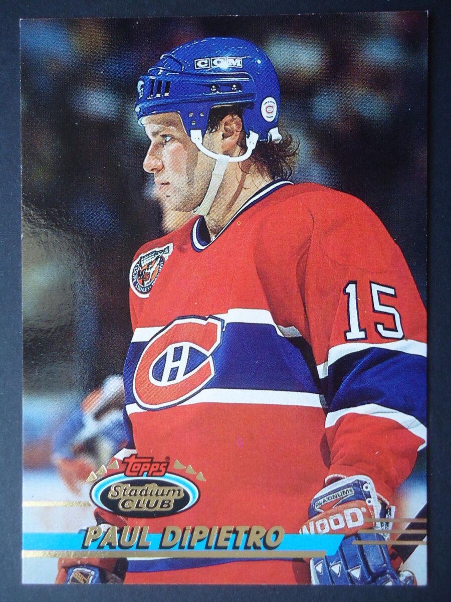Les Dernières Nouvelles de la NHL