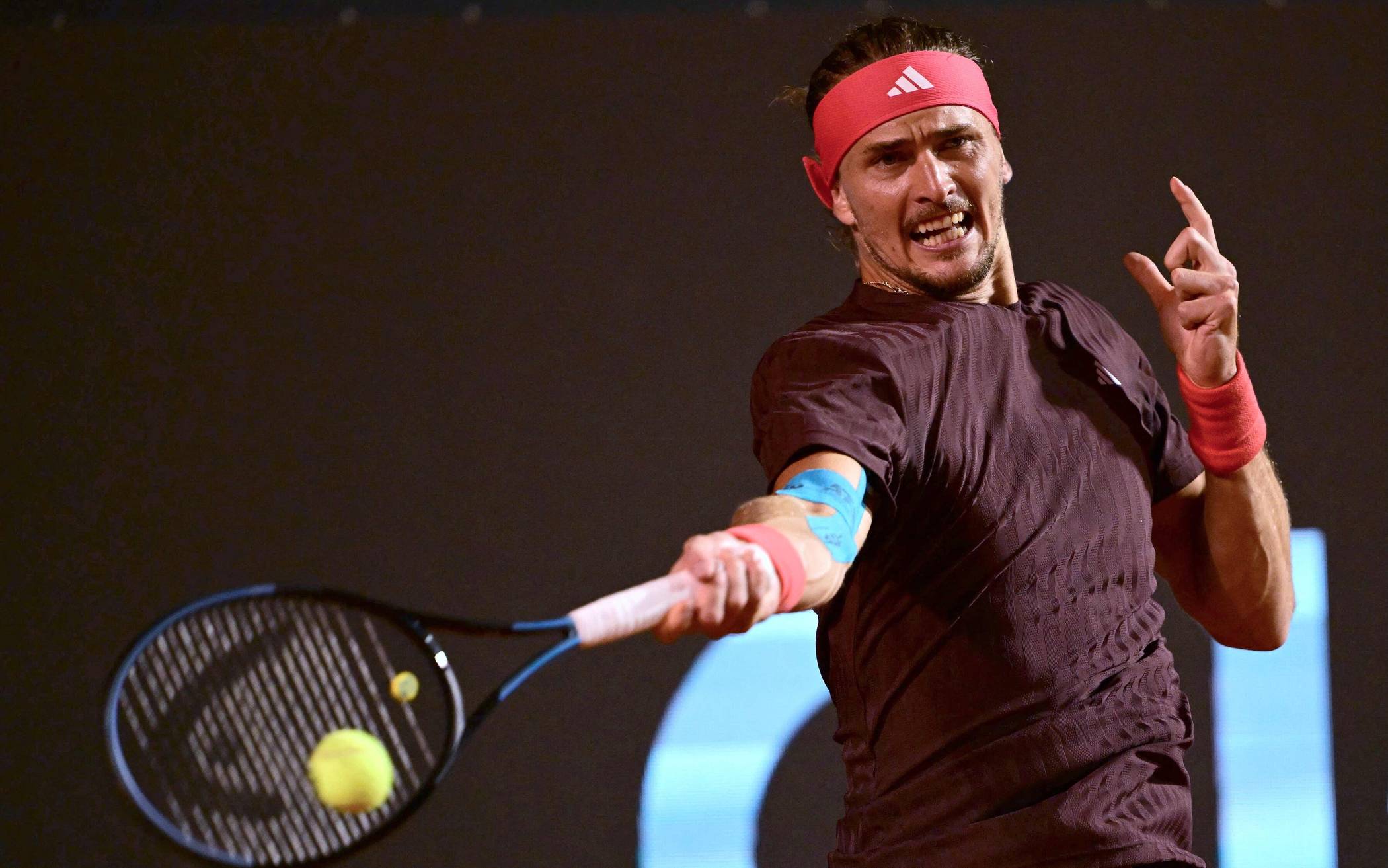 La carrière fascinante de Nick Kyrgios