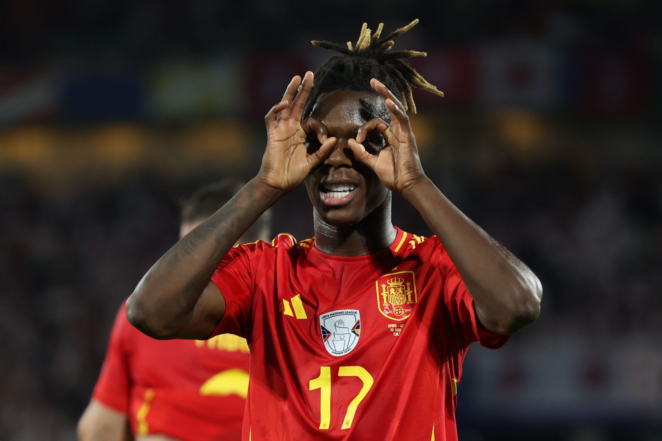 Nico Williams : L&rsquo;Étoile Montante du Football Espagnol