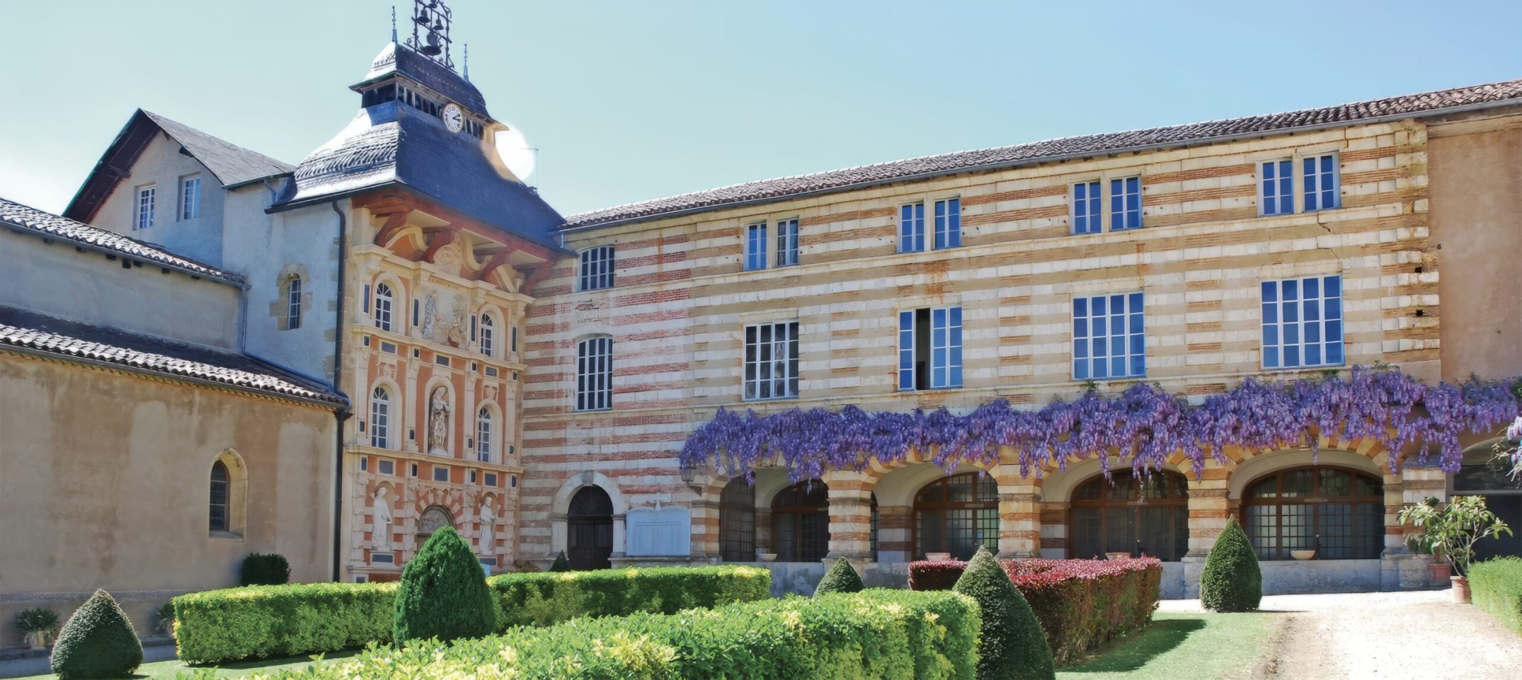 L&rsquo;église Notre-Dame de Garaison : Un symbole de notre patrimoine