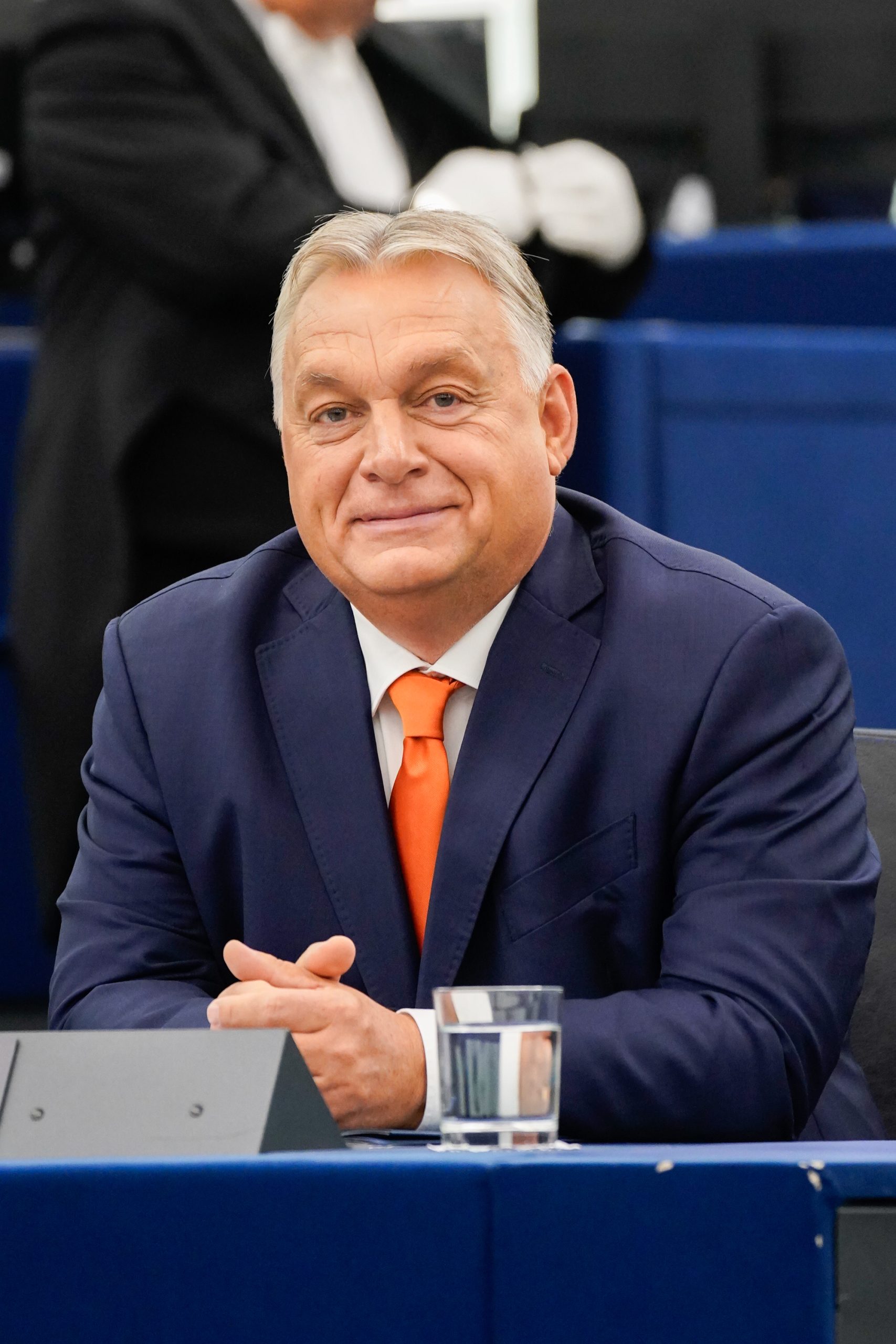 Viktor Orbán : Un acteur clé de la politique européenne