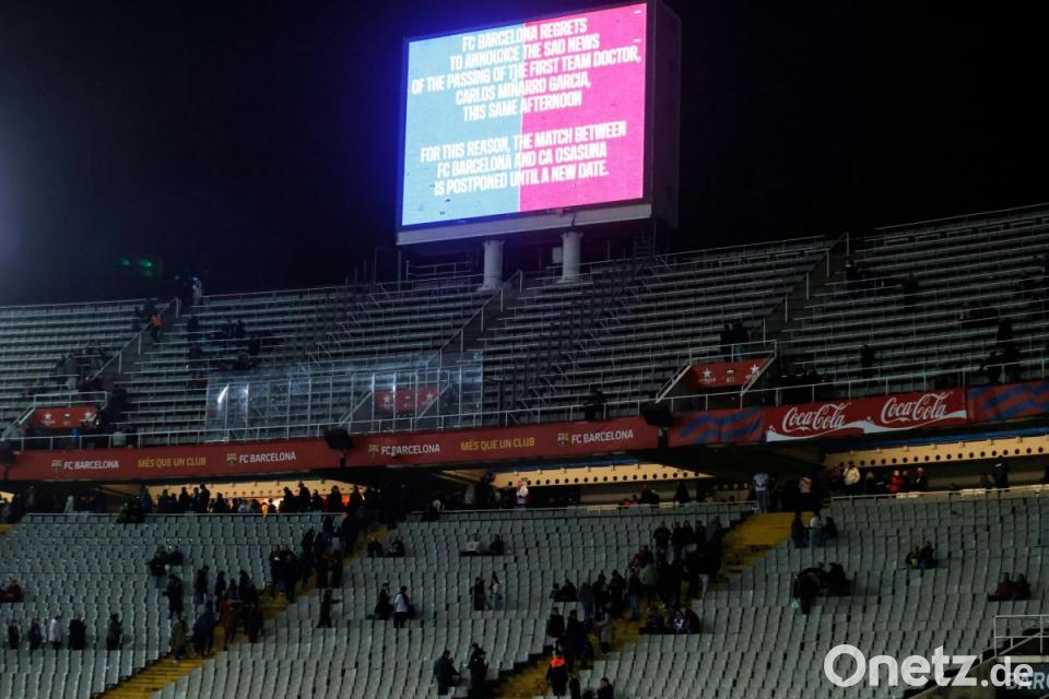 Osasuna FC Barcelone : Un Match Clé pour La Liga