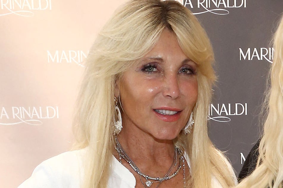 Pamela Bach : L&rsquo;actrice emblématique des années 90