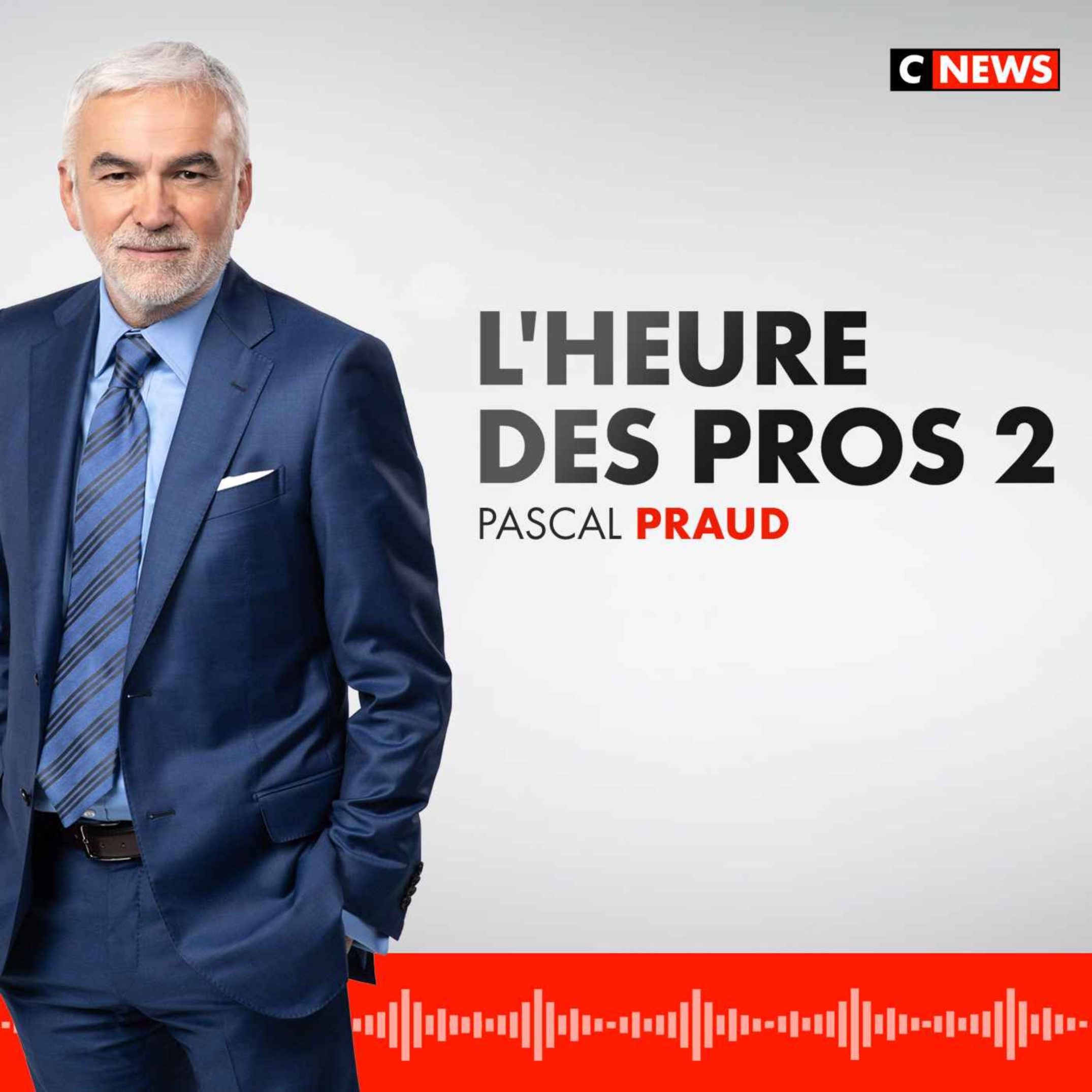 L'Influence de Pascal Praud dans les Médias Français