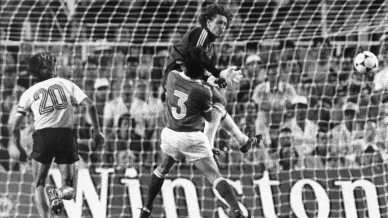L&rsquo;Héritage de Patrick Battiston dans le Football Français
