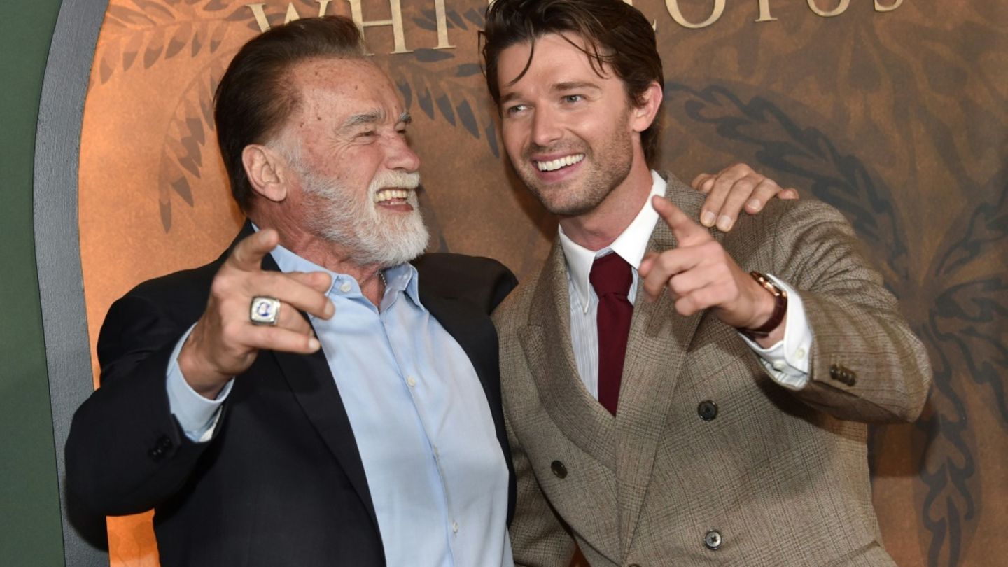 Patrick Schwarzenegger : Une Montée Prometteuse dans le Cinéma