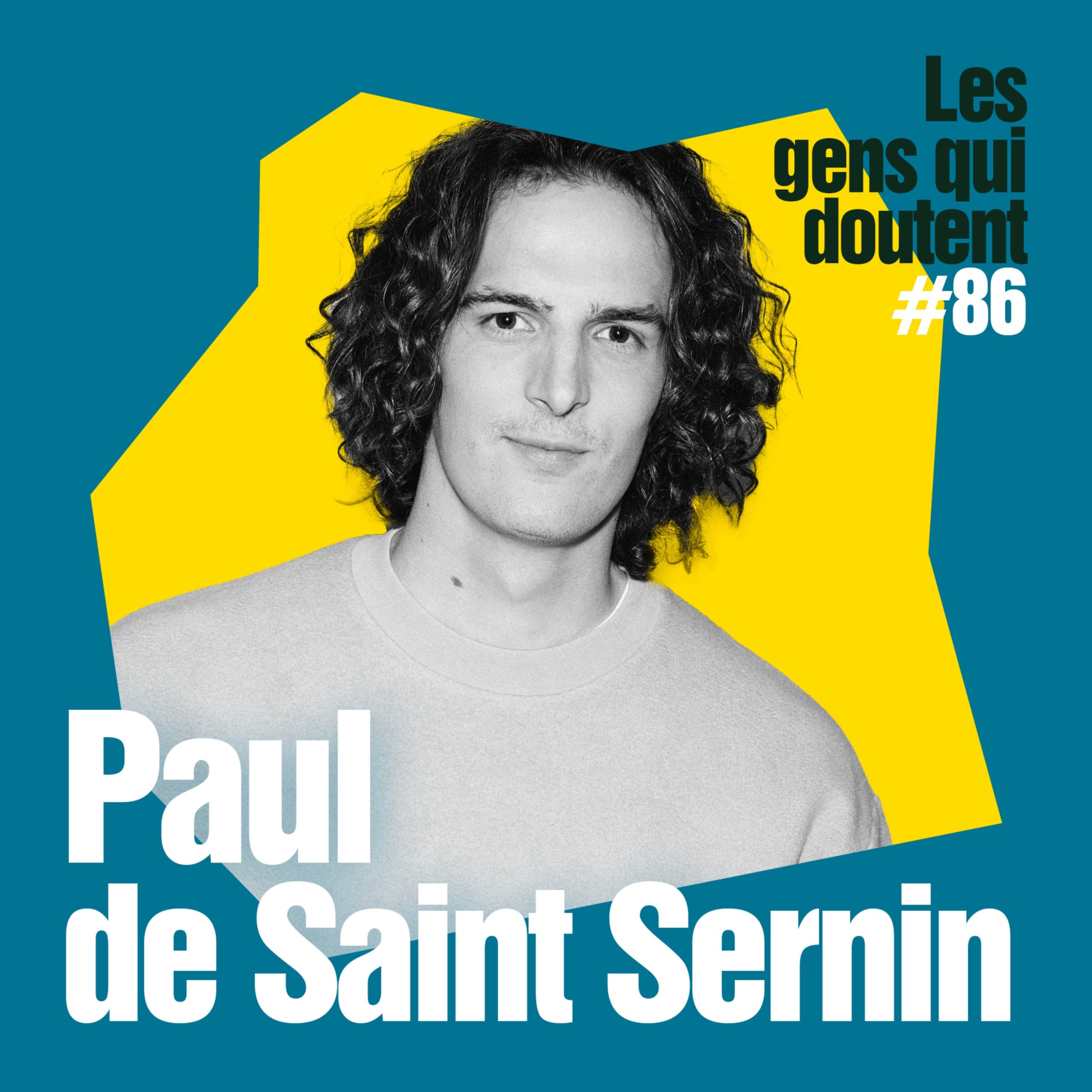 Le Parcours Inspirant de Paul de Saint-Sernin dans la Mode