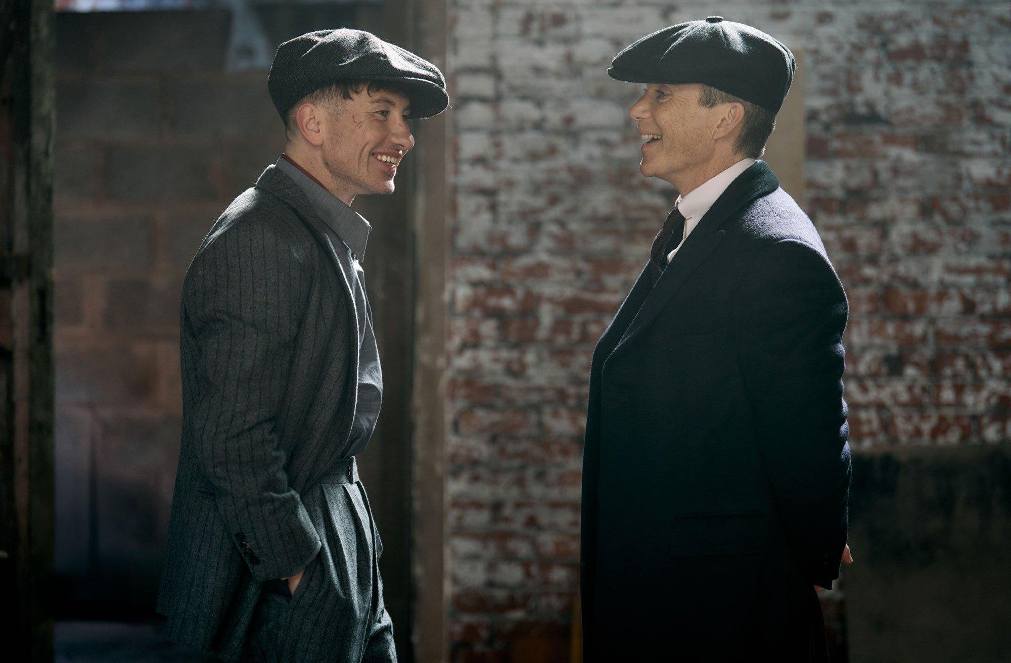 Tout sur le film Peaky Blinders : Réalisations et attentes