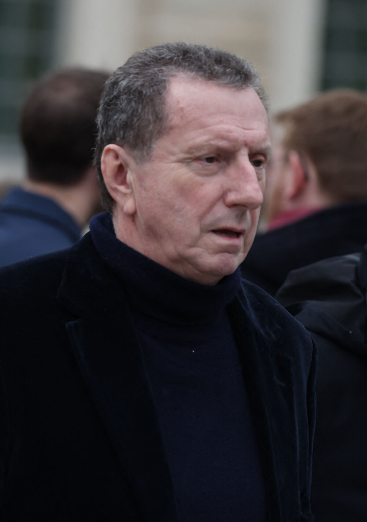 Pierre Botton : Une figure clé de l'économie française