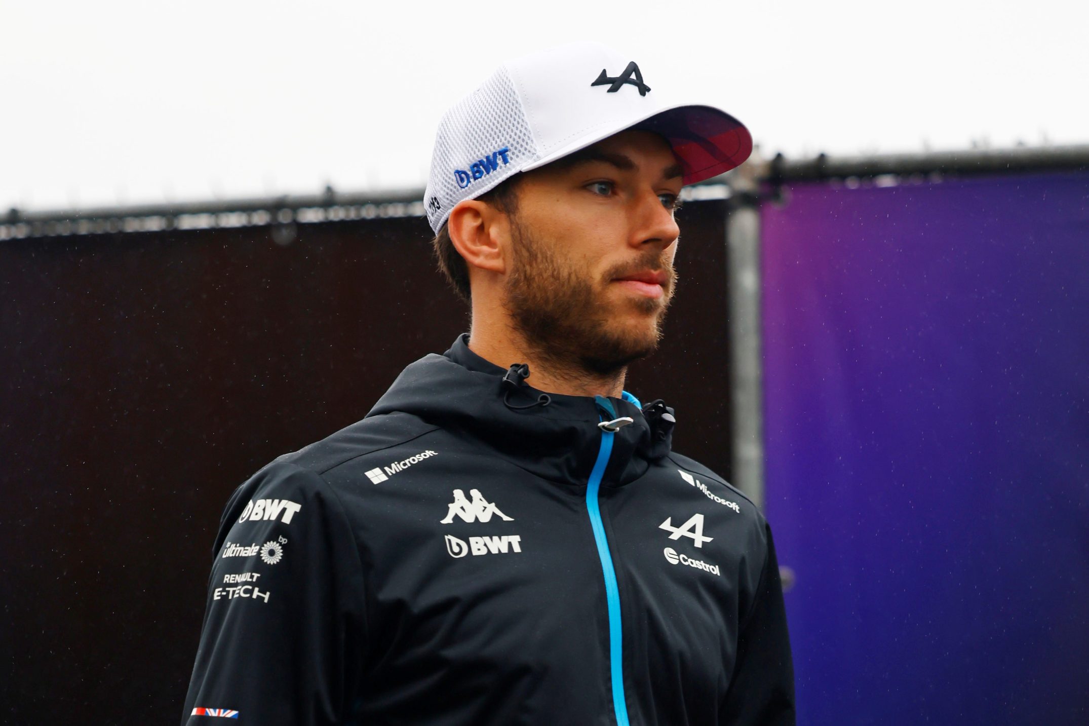 Pierre Gasly : Le talent français en Formule 1