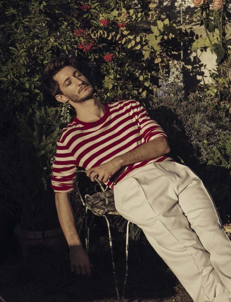L'Ascension de Pierre Niney dans le Cinéma Français