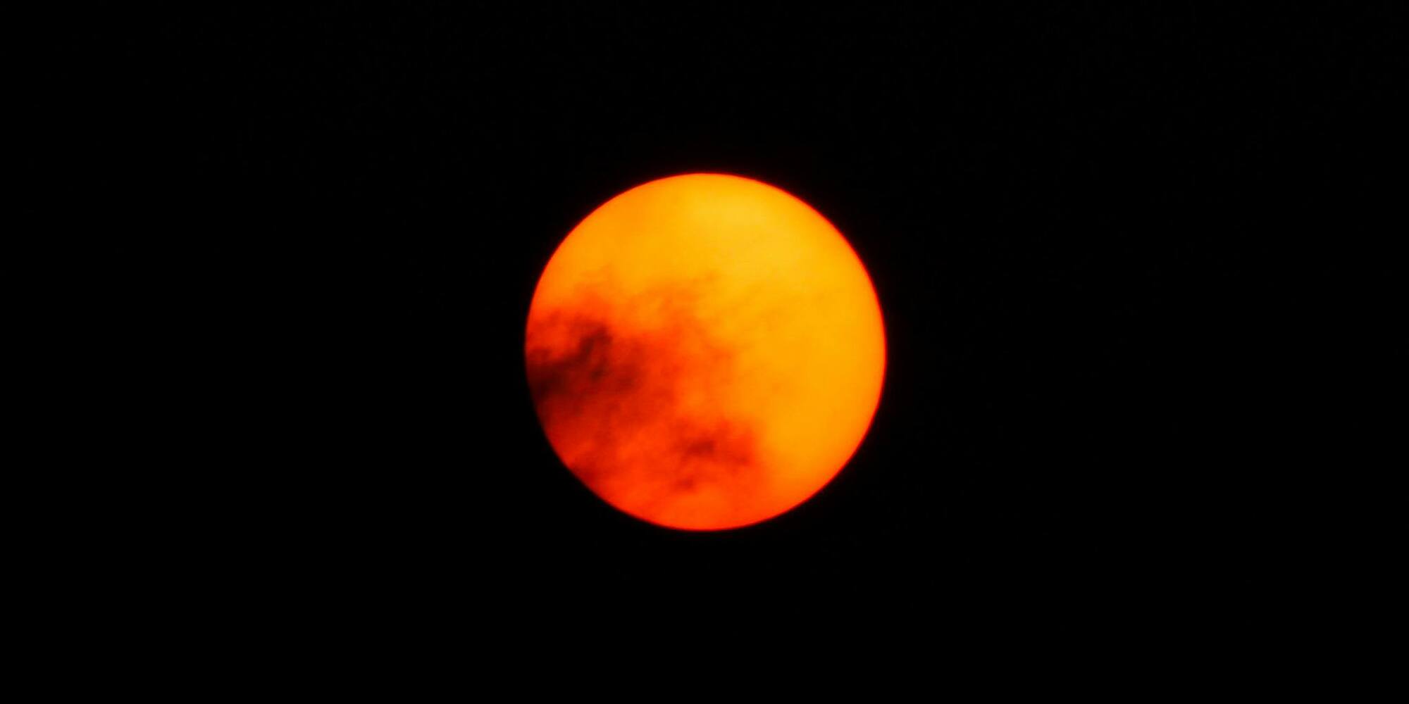 La Magie de la Pleine Lune Éclipse et ses Significations