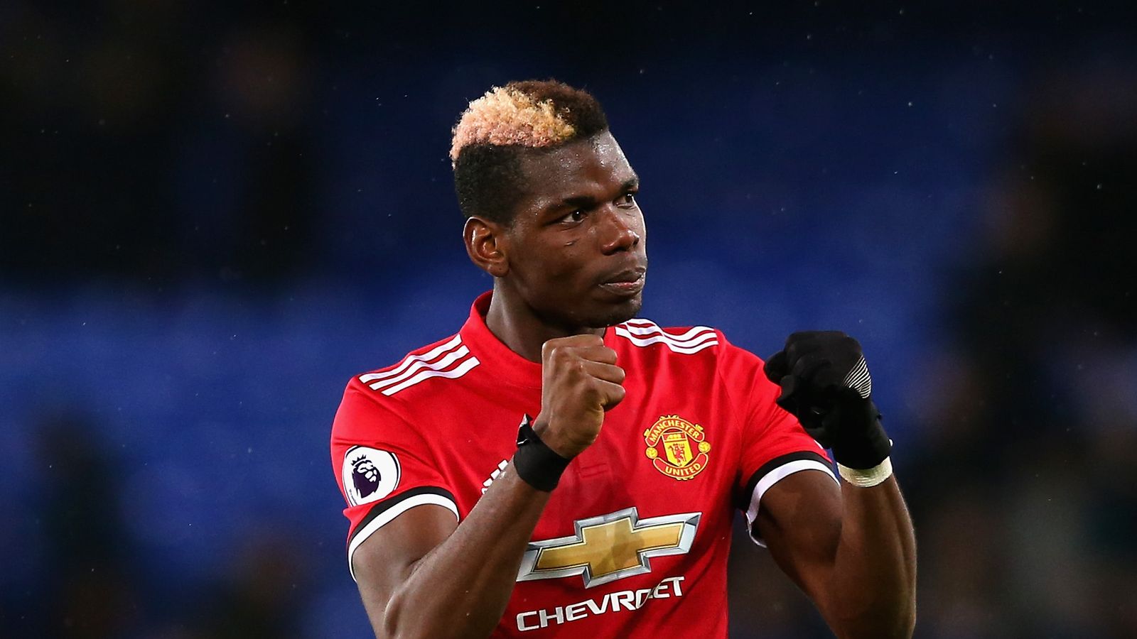 Le parcours de Paul Pogba : des débuts à l&rsquo;actualité 2023