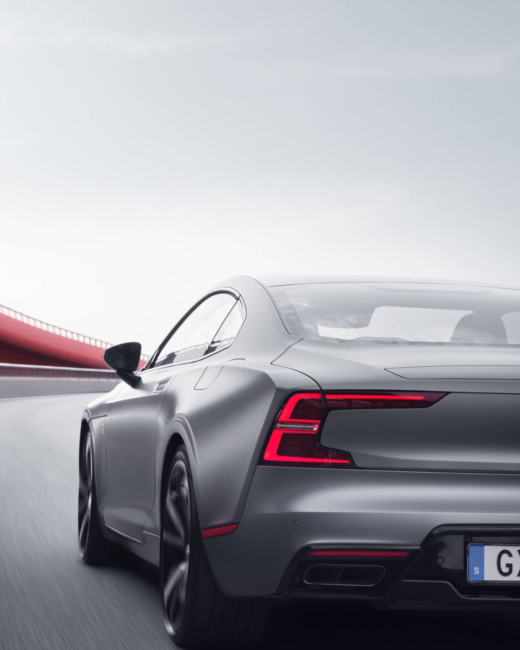 Polestar et l'Excellence de l'Électrique : Focus sur l'Innovation