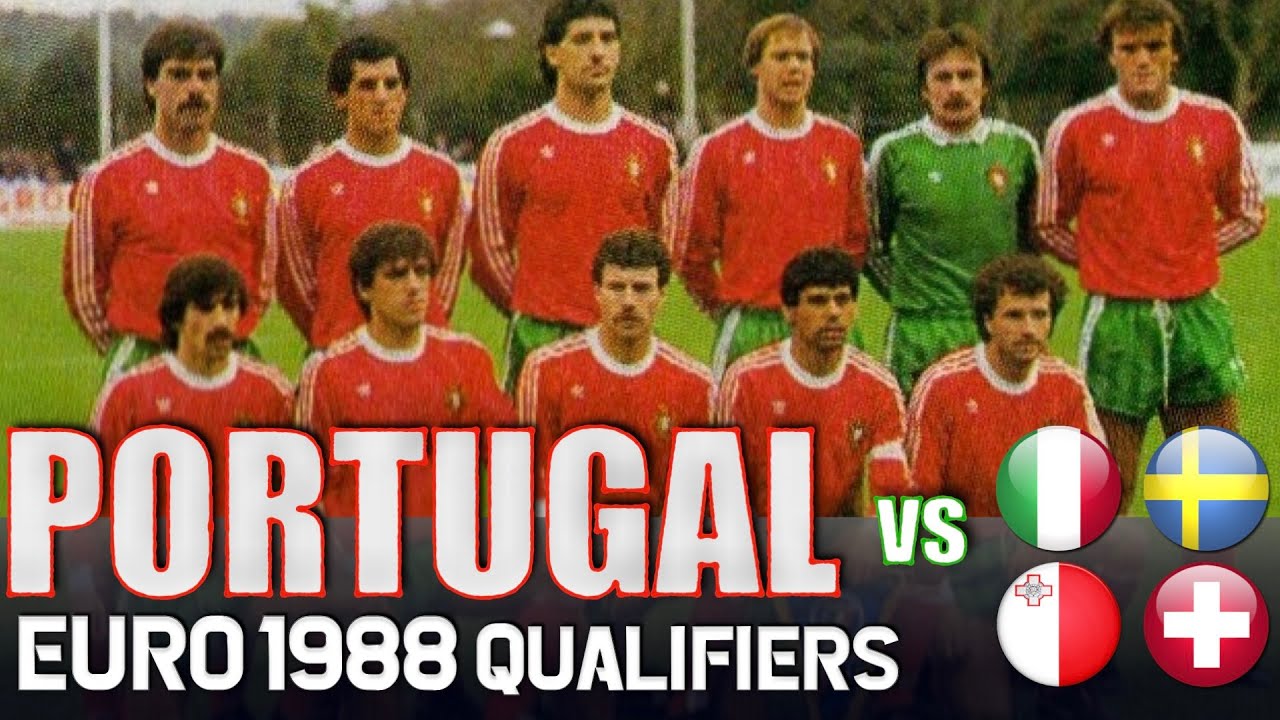 L'importance du football au Portugal