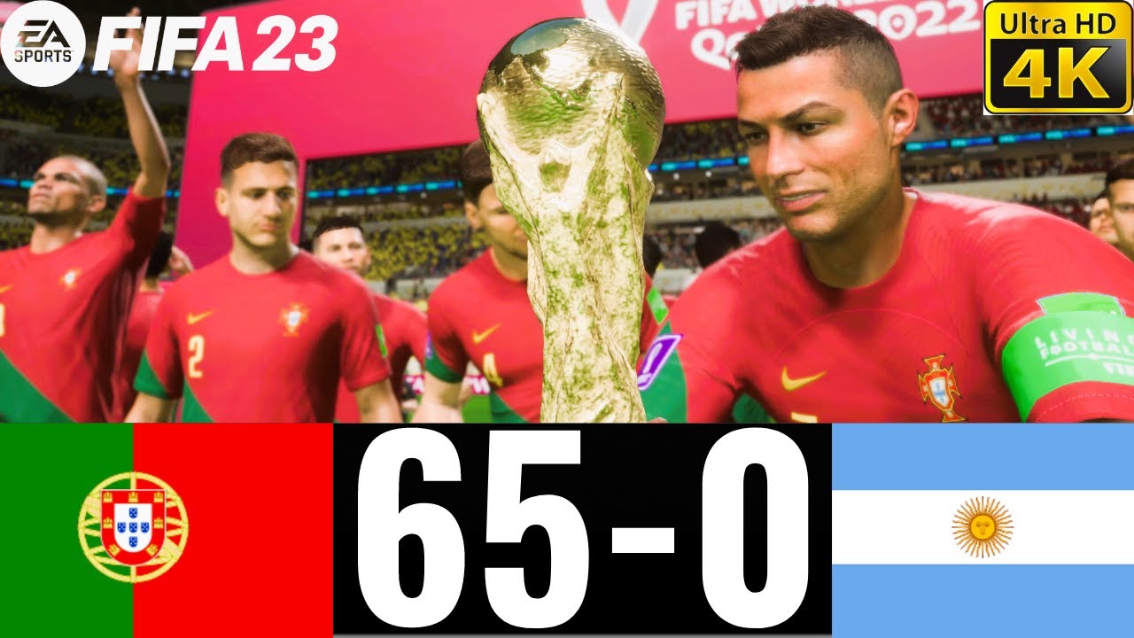 Analyse des Derniers Matchs : Portugal vs