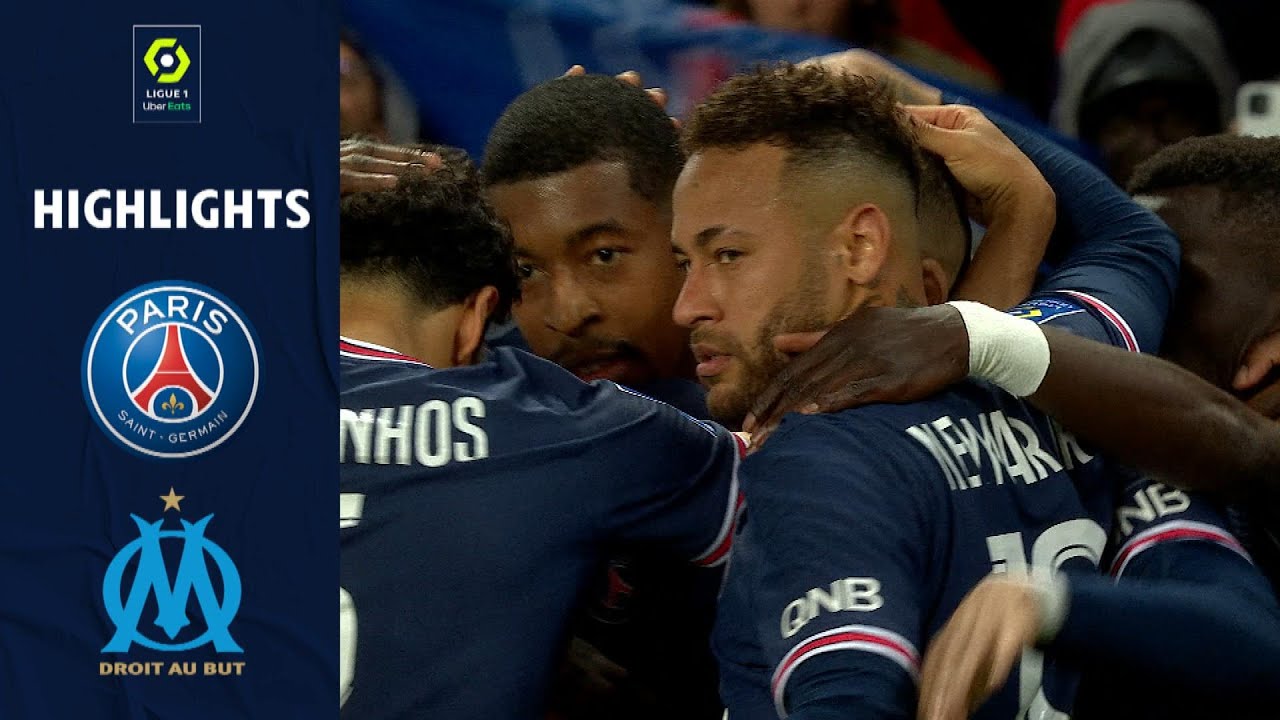 PSG vs OM : Une Rivalité Éternelle dans le Football Français