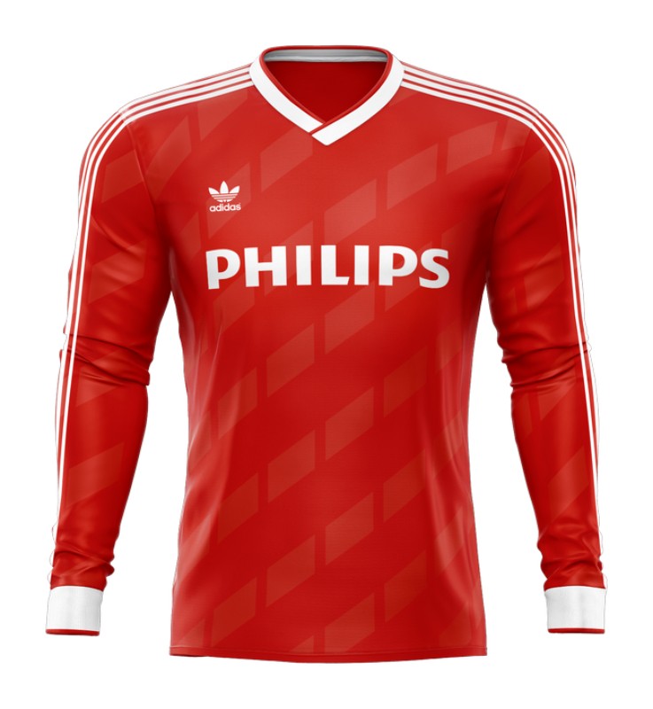 Focus sur le PSV : un pilier du football néerlandais