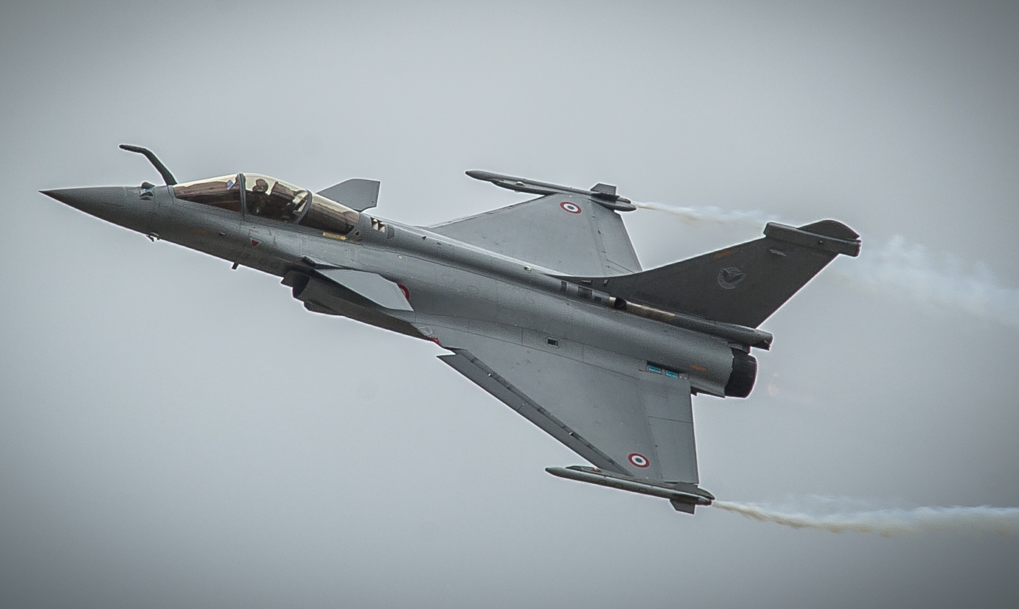 Le Rafale : Un Avion de Chasse au Service de la France