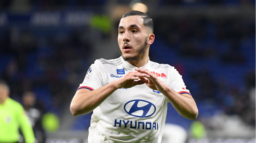 Le Phénomène Rayan Cherki : L'Avenir du Football Français
