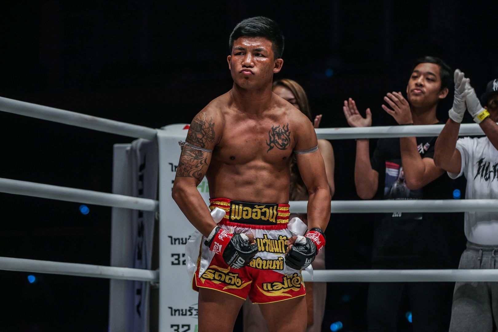 Rodtang : Le Phénomène du Muay Thaï International