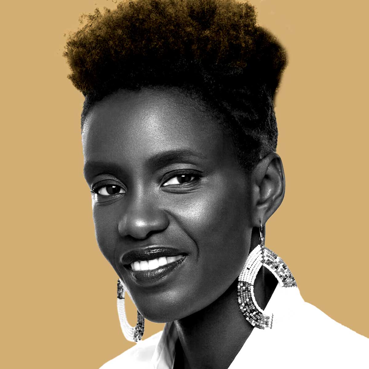 Rokhaya Diallo : Activisme et engagement pour la justice sociale