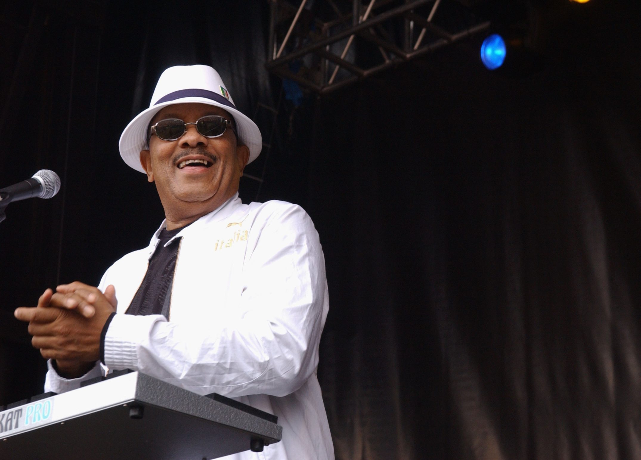 Roy Ayers : Le Maître du Jazz Funk