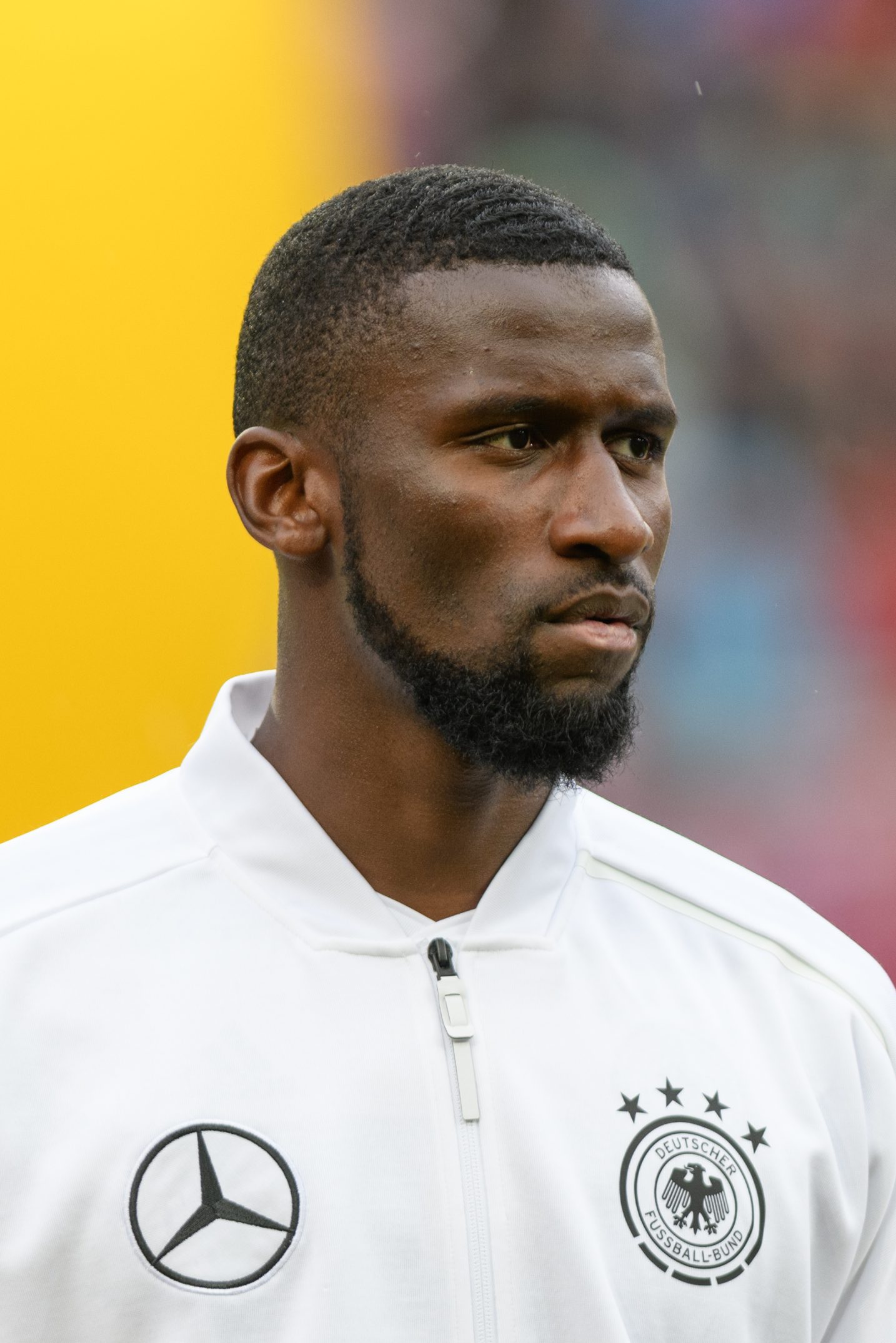 Rüdiger : Le défenseur emblématique du football moderne