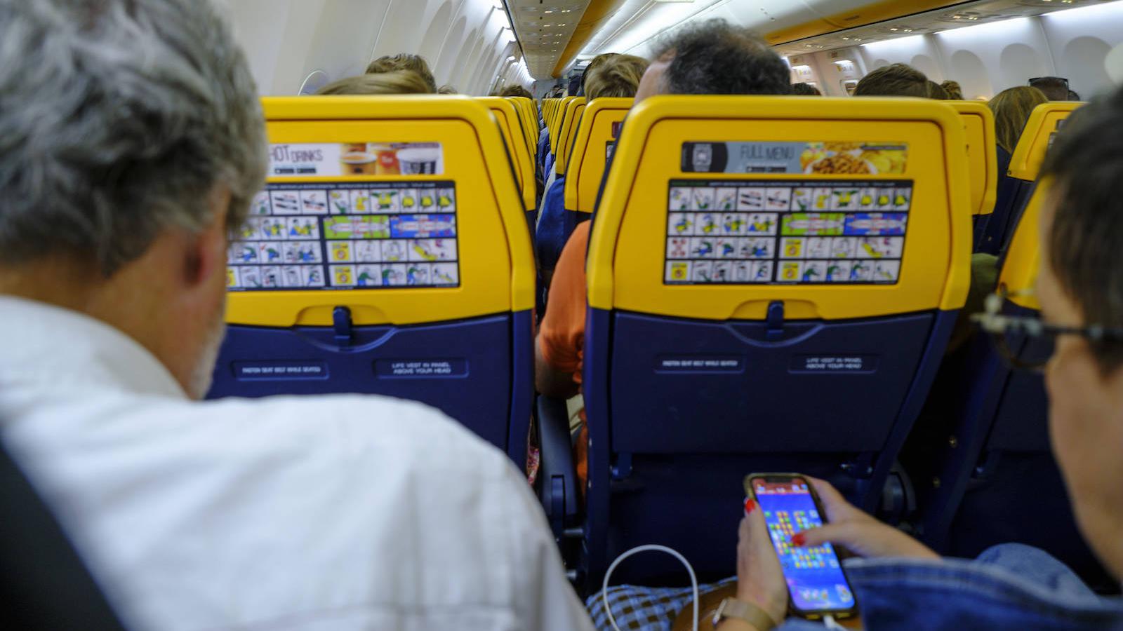 L&rsquo;actualité de Ryanair : Une force dans le ciel européen
