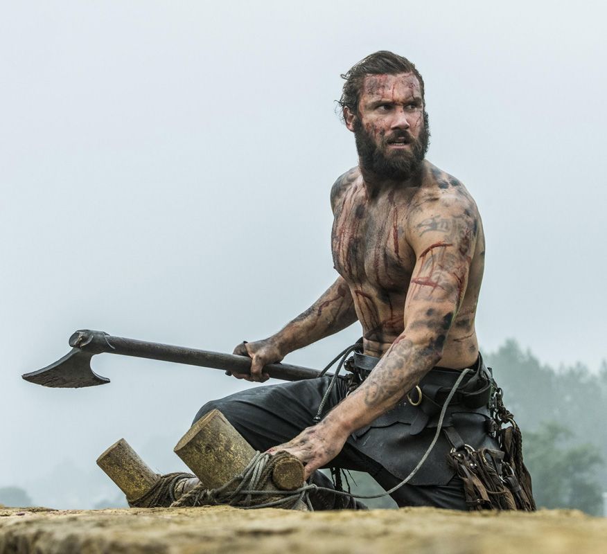 La série Vikings : Un voyage à travers le monde viking