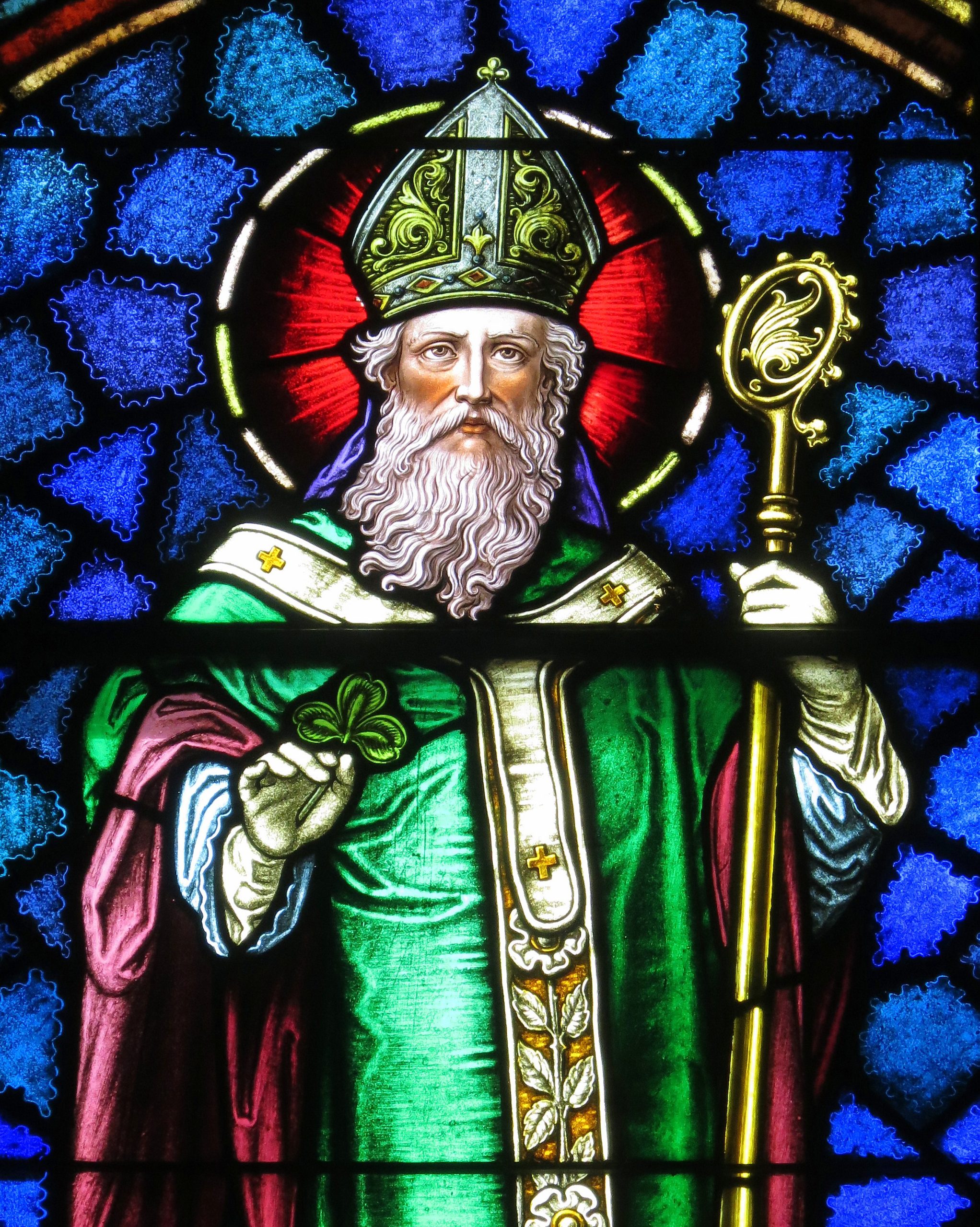 Célébrations et traditions de la Saint-Patrick 2023