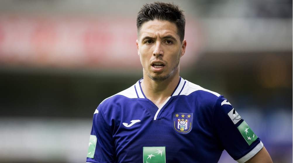 La Carrière de Samir Nasri : Un Voyage Extraordinaire